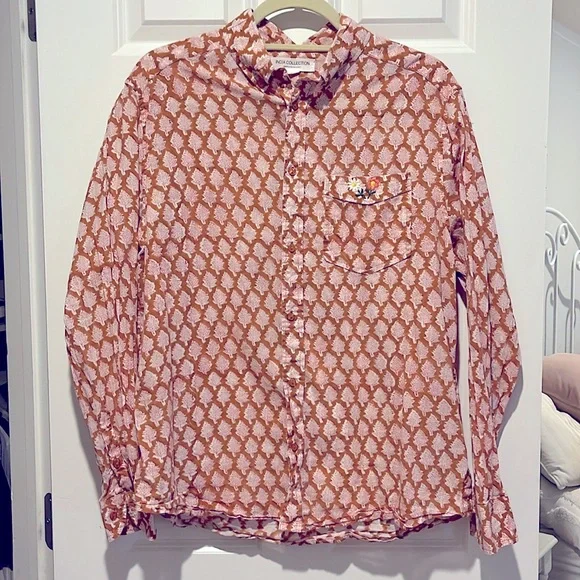 Emerson Fry Ryan shirt - Picture 2 of 7